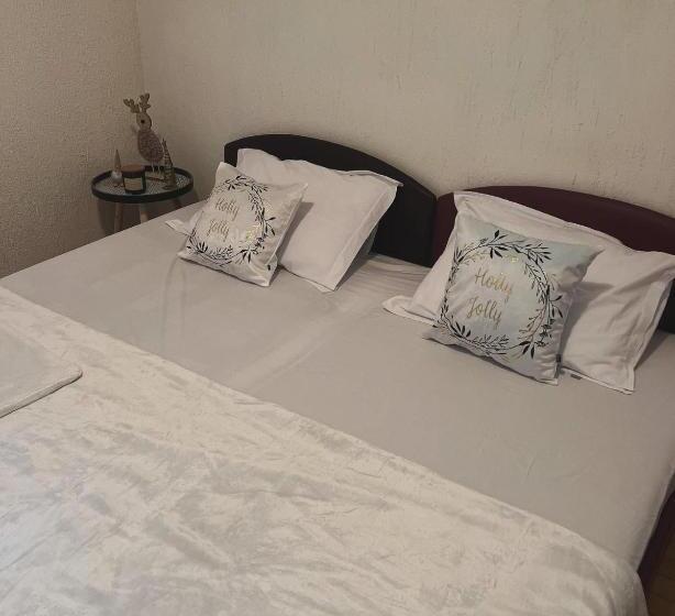 اتاق استاندارد, Ski Center House Mavrovo