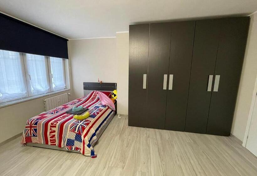 חדר סטנדרט, Sun Shine