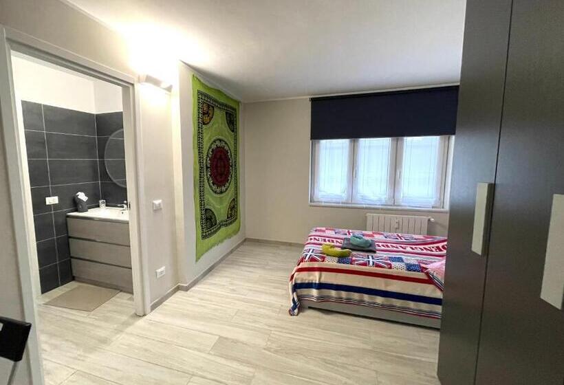 חדר סטנדרט, Sun Shine