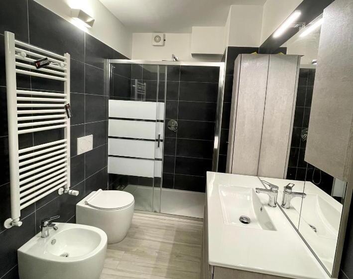 חדר סטנדרט חדר אמבטיה משותף, Sun Shine