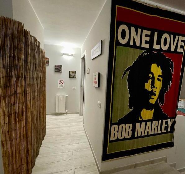 חדר סטנדרט חדר אמבטיה משותף, Sun Shine