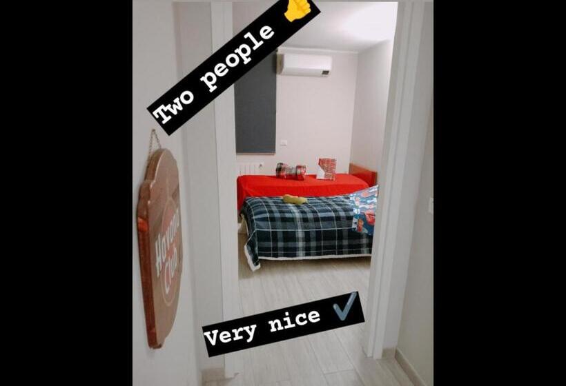 חדר סטנדרט חדר אמבטיה משותף, Sun Shine