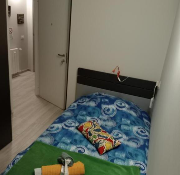 חדר סטנדרט חדר אמבטיה משותף, Sun Shine