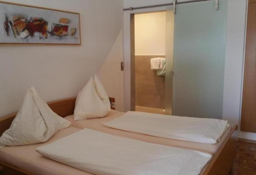 חדר סטנדרט, Pension Persch