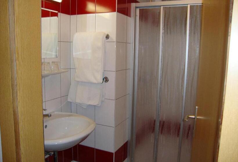 חדר סטנדרט, Pension Persch