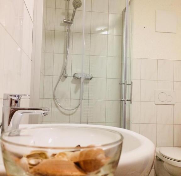 Номер Стандарт, Pension Sport Schmiede