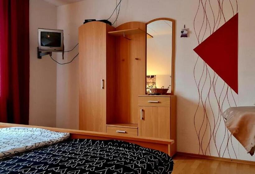 Номер Стандарт, Pension Transilvania