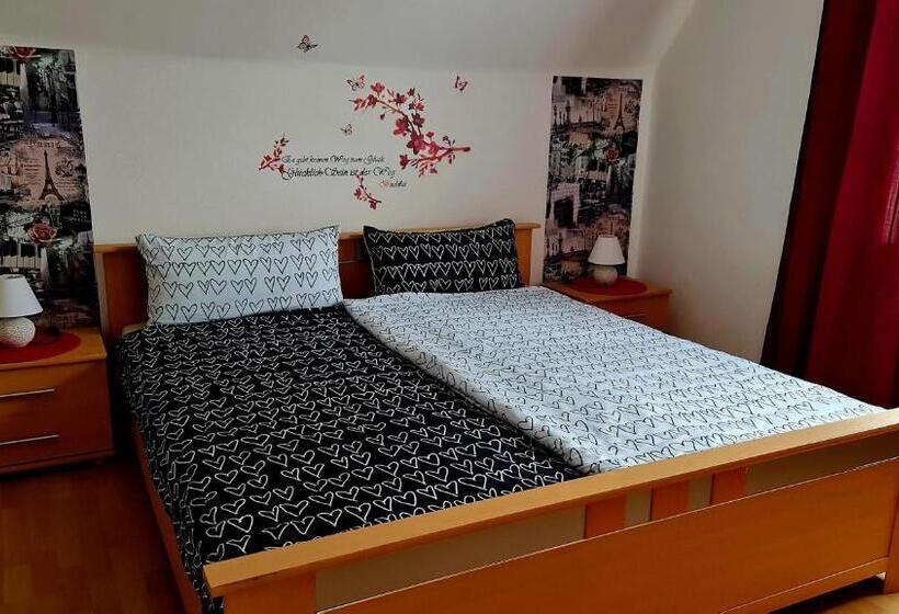 Номер Стандарт, Pension Transilvania
