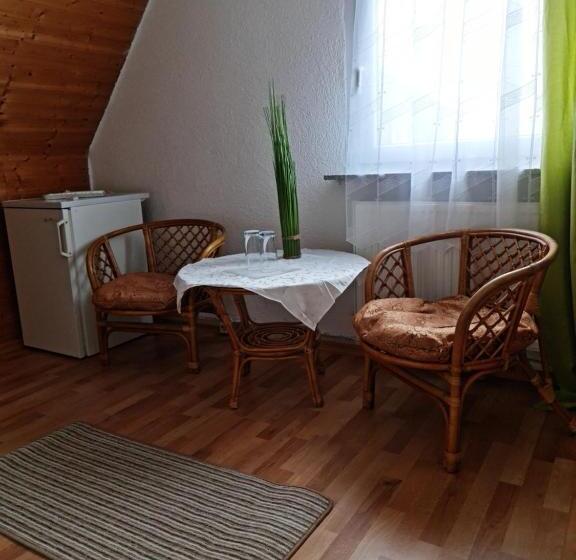 Номер Стандарт, Pension Transilvania
