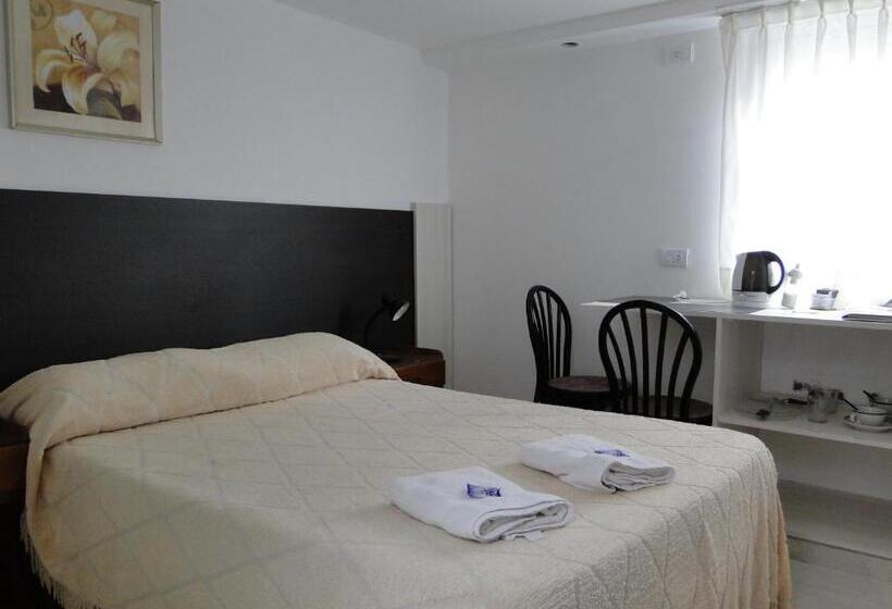Quarto Estandar, San Marino