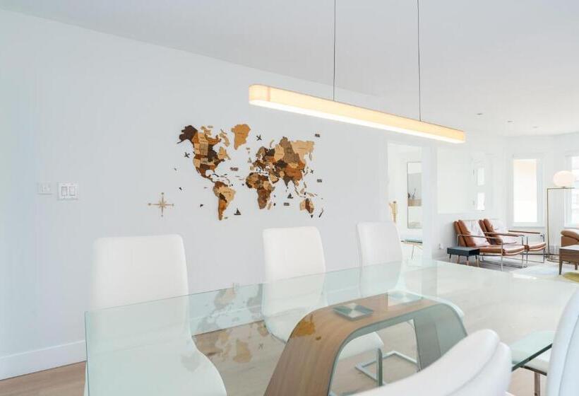 豪华房间, Steveston Village Bed And Breakfast