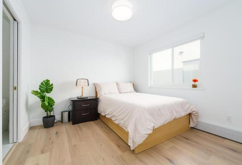 豪华房间, Steveston Village Bed And Breakfast