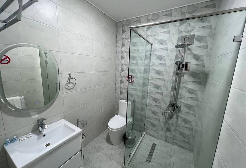 غرفة قياسية, Ulug'bek