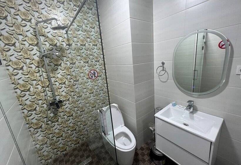 غرفة قياسية, Ulug'bek