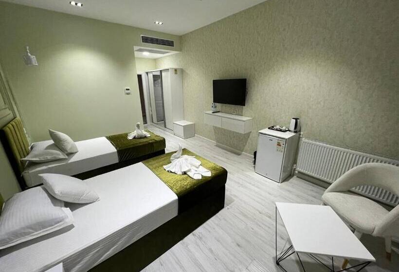 غرفة قياسية, Ulug'bek