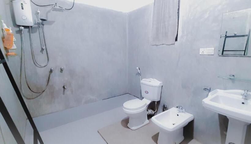 Номер Deluxe, Marakuja House