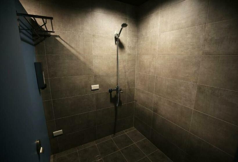 تختخواب در اتاق مشترک, Nys Loft