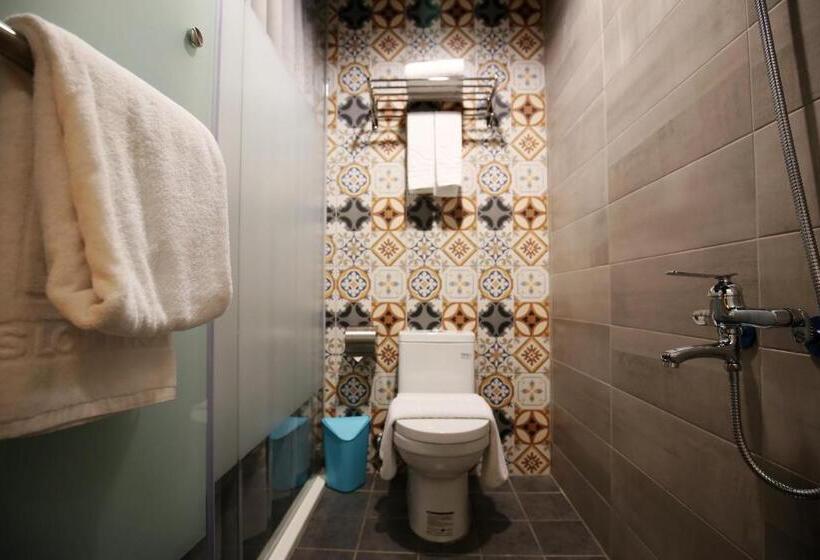 اتاق استاندارد, Nys Loft