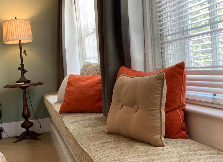 غرفة قياسية ثلاثية, Bayberry Inn B&b And Oregon Wellness Retreat