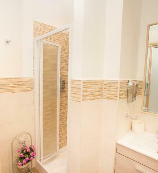 Camera Deluxe, Le Ghiande Guest House