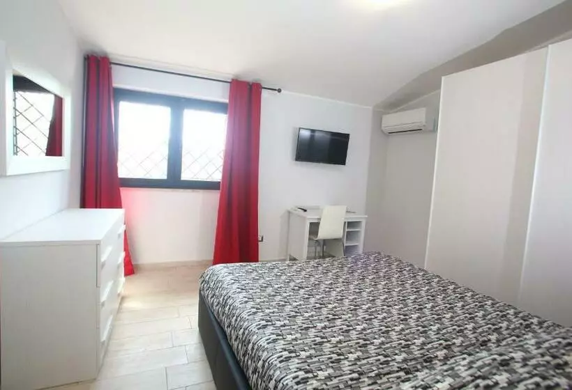 Suite, Le Ghiande Guest House
