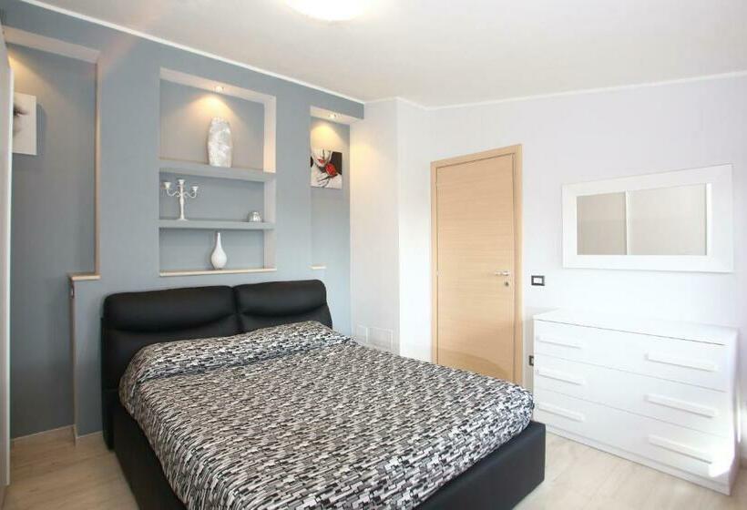 Suite, Le Ghiande Guest House