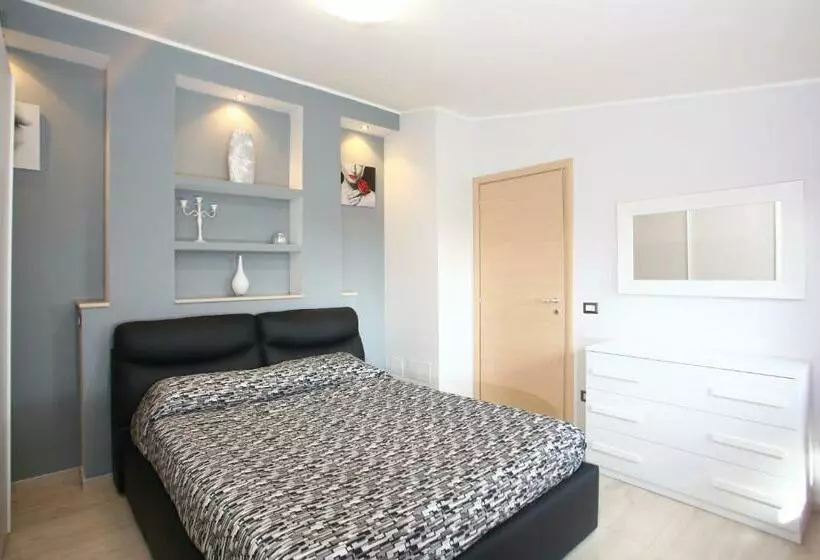 Suite, Le Ghiande Guest House