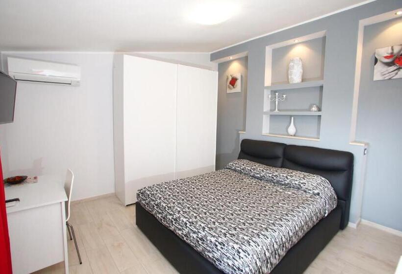 Suite, Le Ghiande Guest House