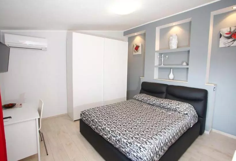 Suite, Le Ghiande Guest House