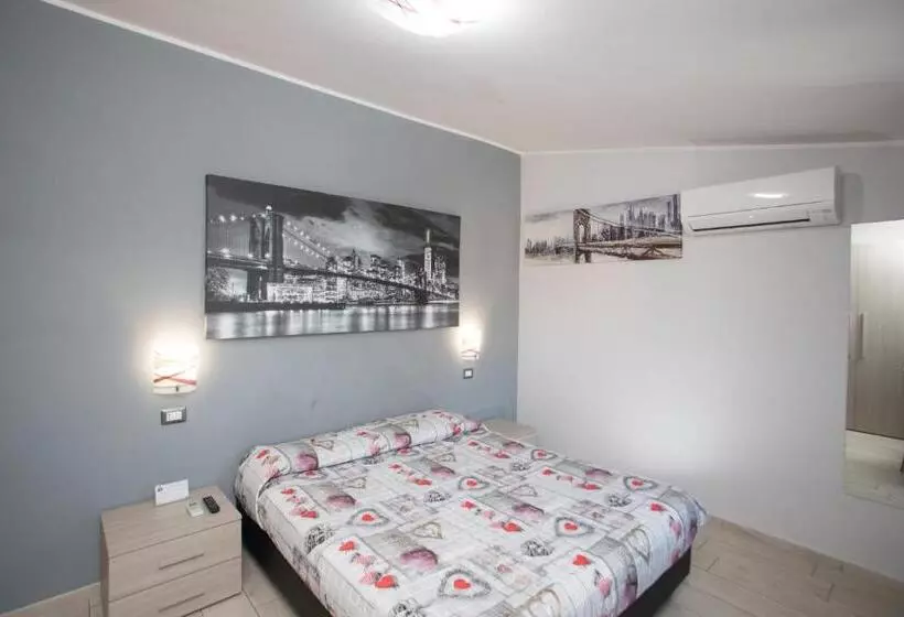 Appartamento 1 Camera da Letto, Le Ghiande Guest House