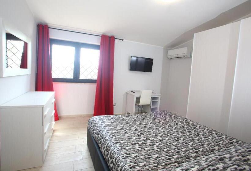 Appartamento 1 Camera da Letto, Le Ghiande Guest House