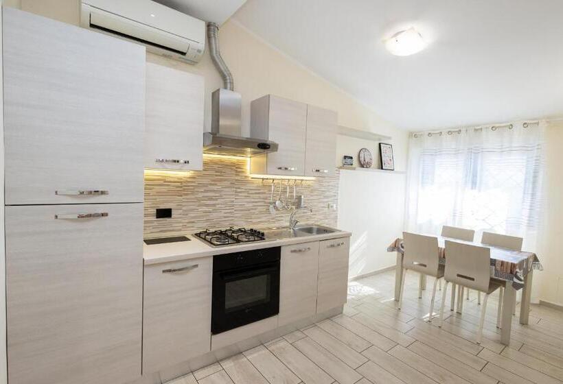 Suite, Le Ghiande Guest House