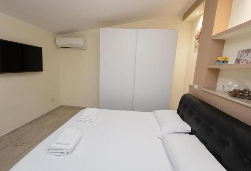 Suite, Le Ghiande Guest House