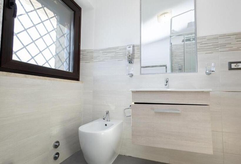 Suite, Le Ghiande Guest House