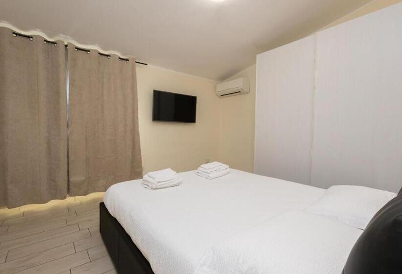 Suite, Le Ghiande Guest House
