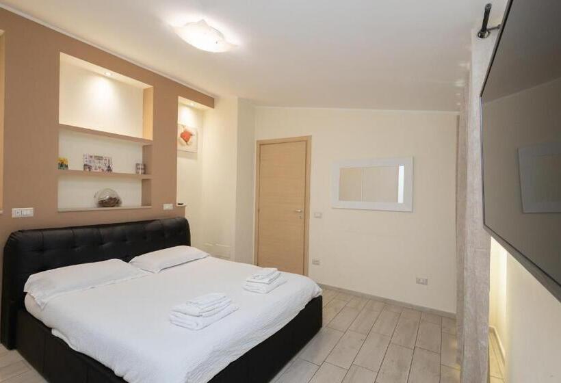 Suite, Le Ghiande Guest House