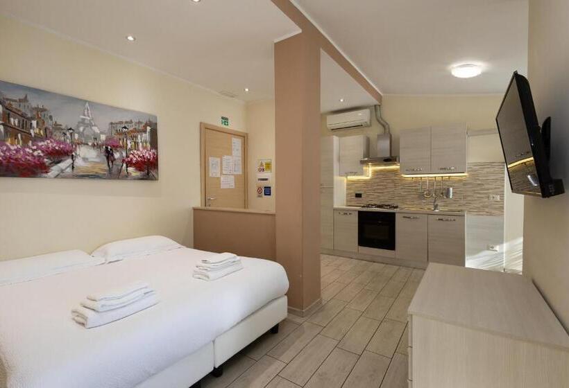 Suite, Le Ghiande Guest House