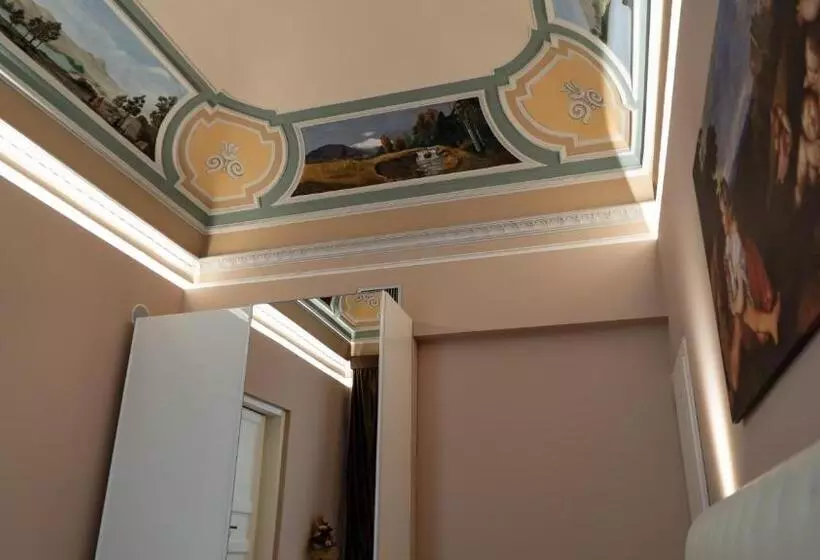 آپارتمان لوکس 1 خوابه, Duca Di Sarro Le Suites