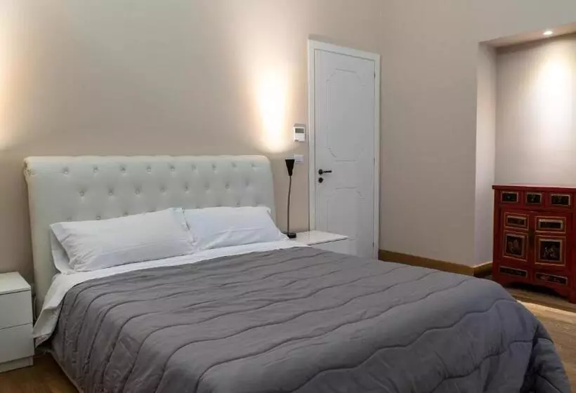 آپارتمان 2 خوابه, Duca Di Sarro Le Suites