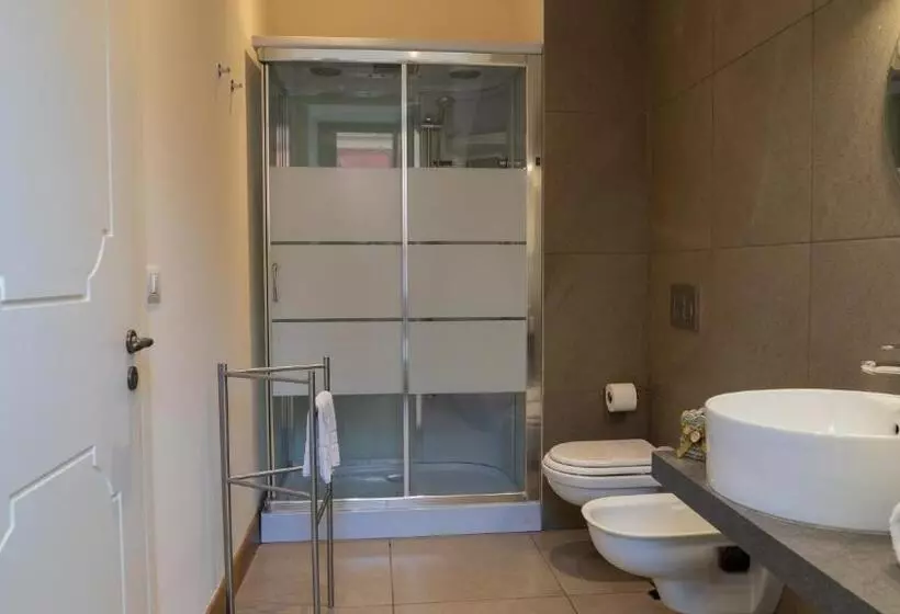 آپارتمان 2 خوابه, Duca Di Sarro Le Suites