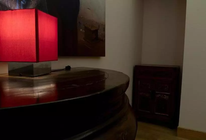 آپارتمان 2 خوابه, Duca Di Sarro Le Suites