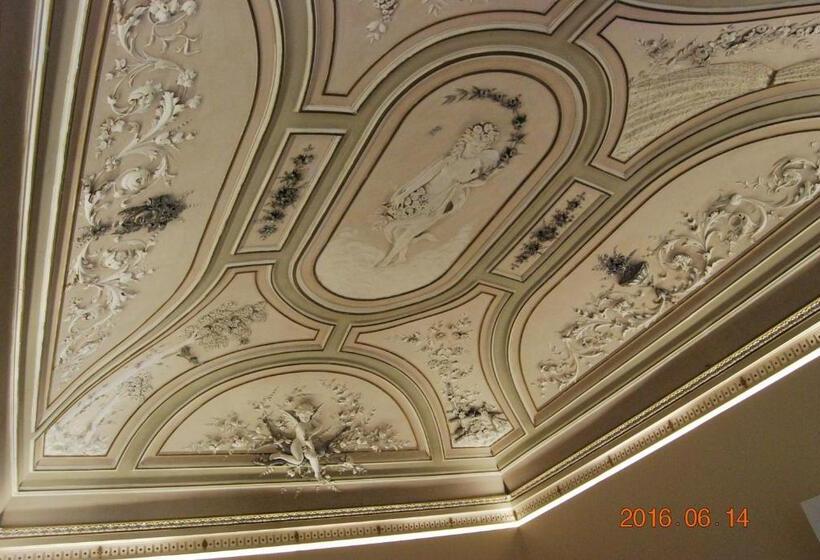 آپارتمان سوپریور 1 خوابه, Duca Di Sarro Le Suites