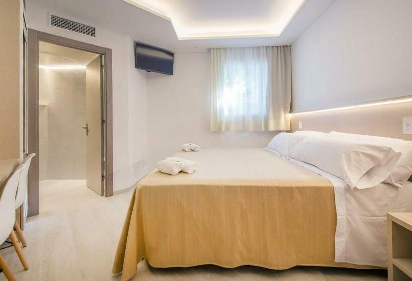 スタンダードルーム, Sono House