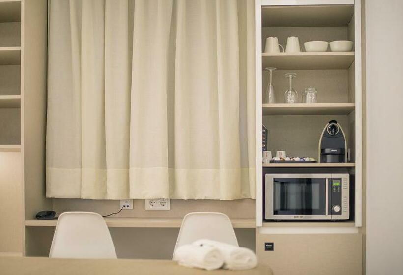 スタンダードルーム, Sono House