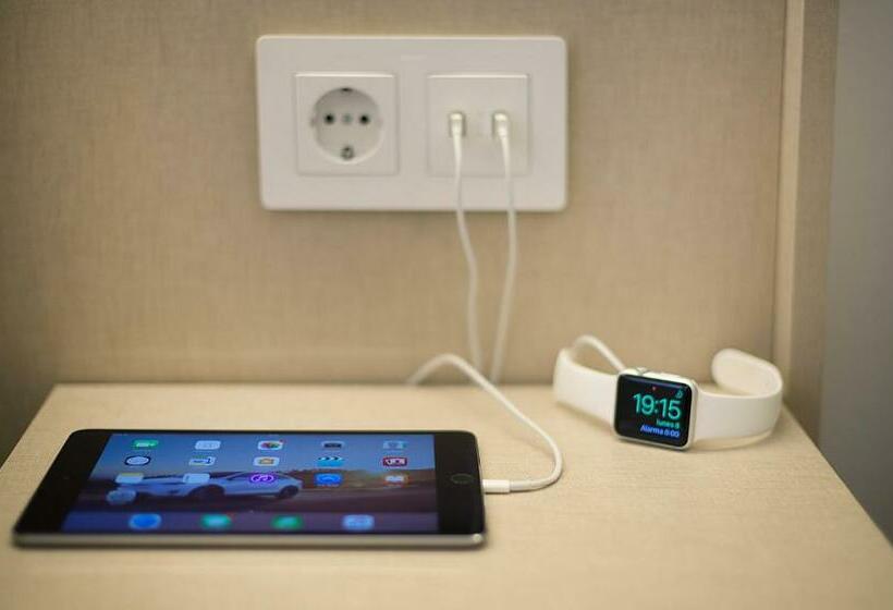 スタンダードルーム, Sono House