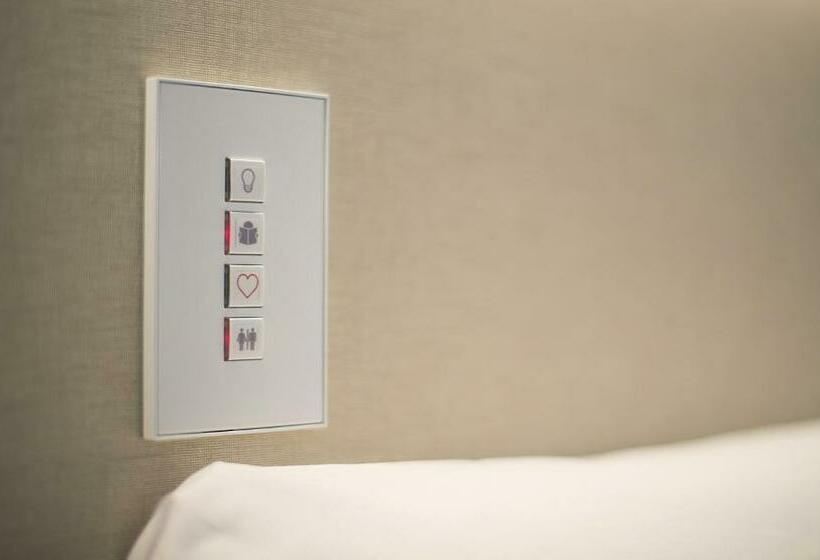 スタンダードルーム, Sono House