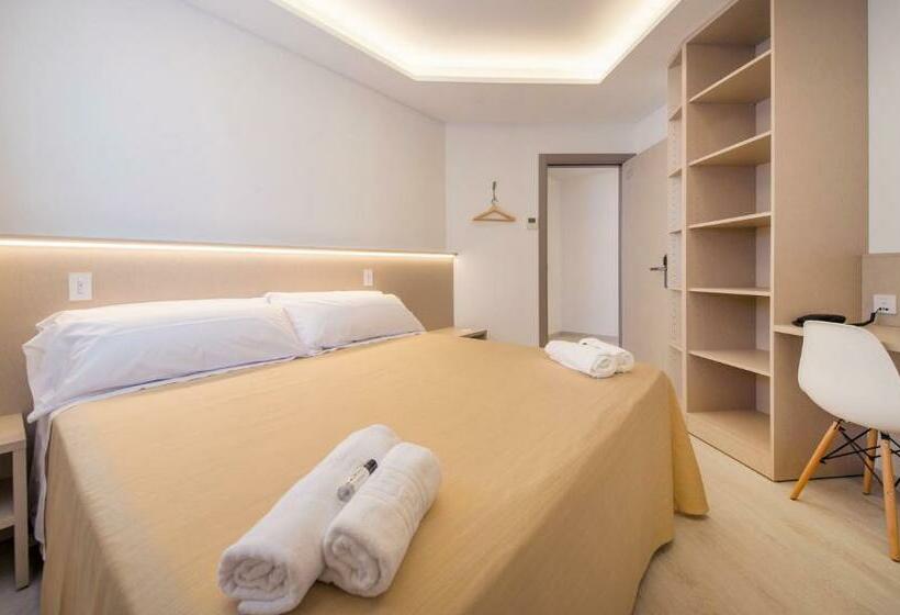 スタンダードルーム, Sono House