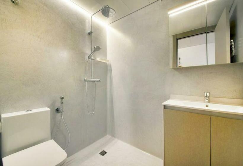 スタンダードルーム, Sono House