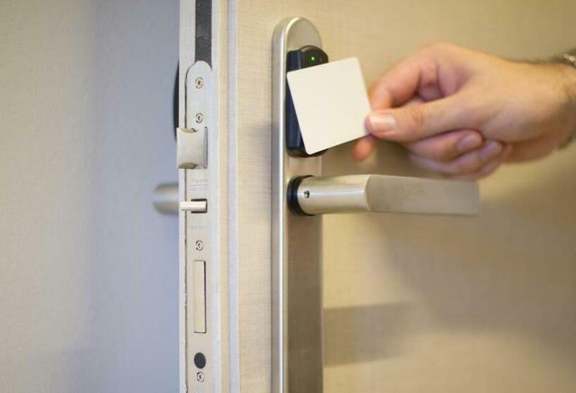 スタンダードルーム, Sono House