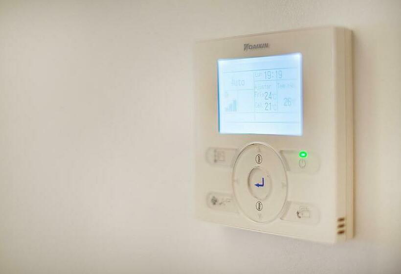 スタンダードルーム, Sono House